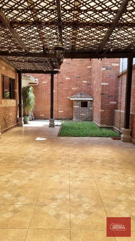 CASA EN VENTA EN SANTA ROSALIA 126CVSTD — Casa en Venta en Santa Rosalia La Laguna, Carretera a El Salvador, Guatemala, Ciudad — foto 6 de 10