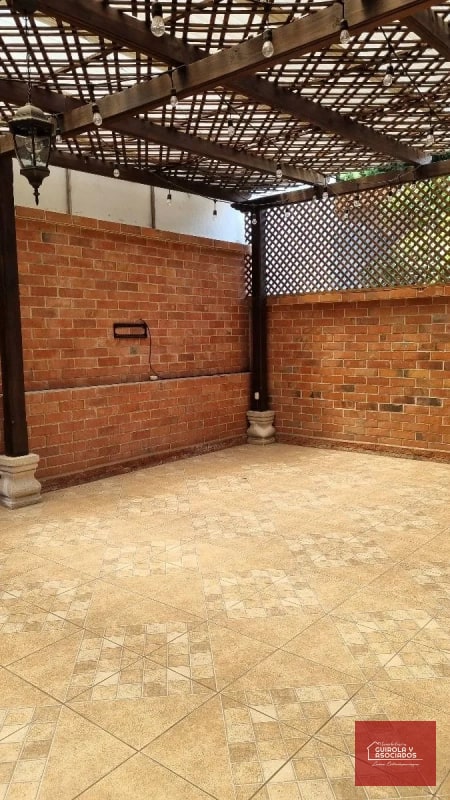 CASA EN VENTA EN SANTA ROSALIA 126CVSTD — Casa en Venta en Santa Rosalia La Laguna, Carretera a El Salvador, Guatemala, Ciudad — foto 4 de 10