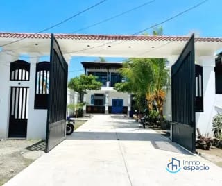 Propiedad en venta con 2 viviendas en Nueva Concepción, Escuintla — Casa en Venta en Nueva Concepción, Escuintla — miniatura 1 de 17