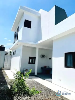 Propiedad en venta con 2 viviendas en Nueva Concepción, Escuintla — Casa en Venta en Nueva Concepción, Escuintla — miniatura 3 de 17