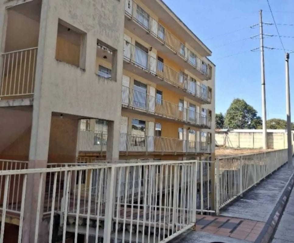 Apartamento en venta! Zona 18 — Apartamento en Venta en Zona 18, Guatemala, Ciudad — foto 1 de 7