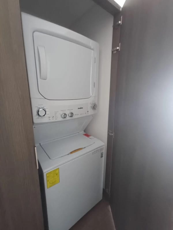 Apartamento en renta, para estrenar en NARU 16 — Apartamento en Alquiler en Zona 16, Guatemala, Ciudad — foto 10 de 11