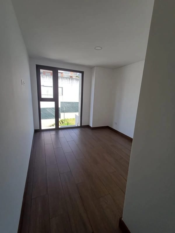 Apartamento en renta, para estrenar en NARU 16 — Apartamento en Alquiler en Zona 16, Guatemala, Ciudad — foto 6 de 11