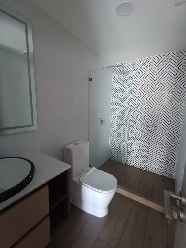 Apartamento en renta, para estrenar en NARU 16 — Apartamento en Alquiler en Zona 16, Guatemala, Ciudad — foto 4 de 11