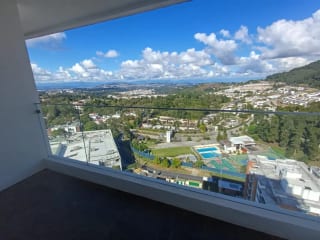 NARU 16. Amplio y hermoso apartamento en renta para estrenar!! — Apartamento en Alquiler en Zona 16, Guatemala, Ciudad — miniatura 15 de 16