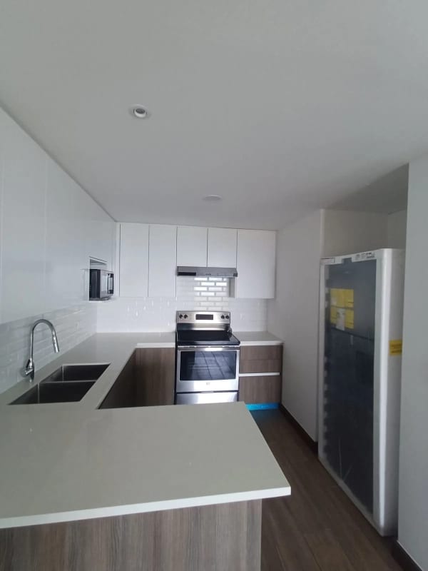 NARU 16. Amplio y hermoso apartamento en renta para estrenar!! — Apartamento en Alquiler en Zona 16, Guatemala, Ciudad — foto 14 de 16