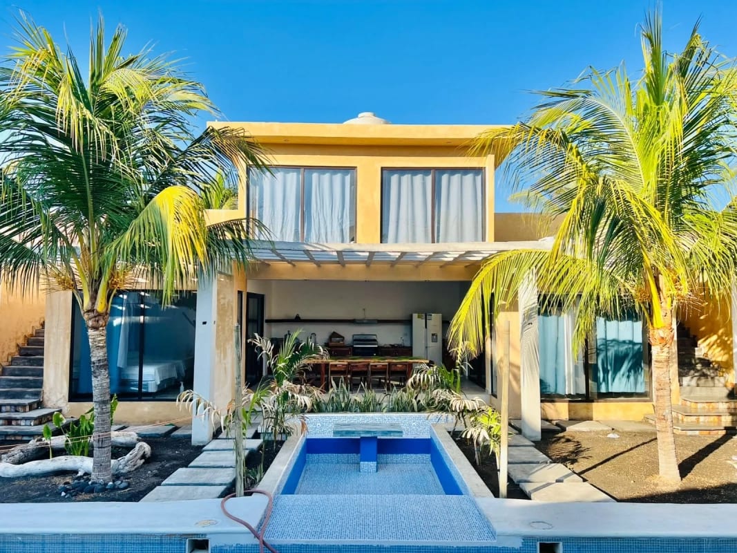 Casa en Venta! Hawai Monterrico — Casa vacacional en Venta en Hawaii, Santa Rosa — foto 1 de 5