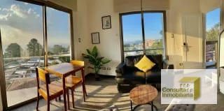 Zona 15/Edificio Adamant/ tipo Loft 47 m² — Apartamento en Alquiler en Adamant, Zona 15, Guatemala, Ciudad — miniatura 3 de 5