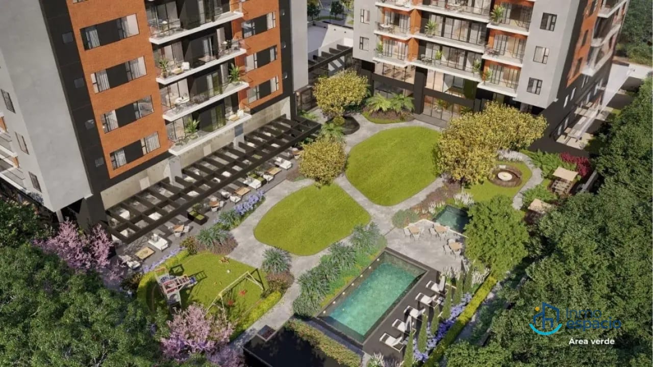 Apartamento en venta en Edificio Ferré Diez, Zona 10 — Apartamento en Venta en Ferré Diez, Zona 10, Guatemala, Ciudad — foto 14 de 17