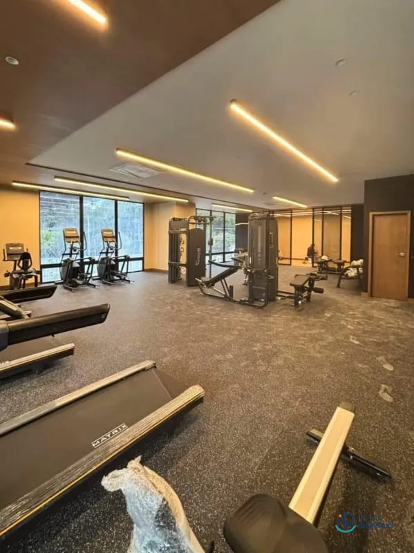 Apartamento en venta en Edificio Ferré Diez, Zona 10 — Apartamento en Venta en Ferré Diez, Zona 10, Guatemala, Ciudad — foto 13 de 17