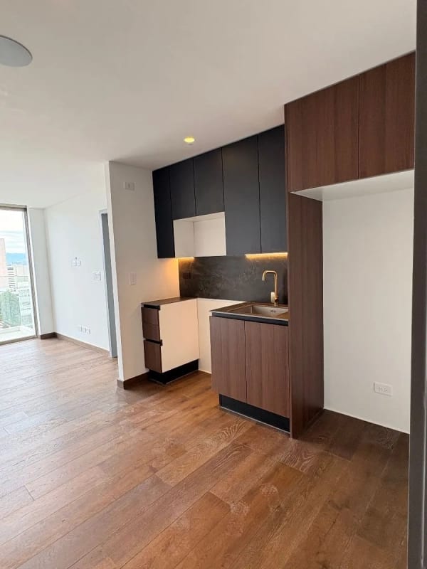 Lindo Apartamento para Estrenar en zona 10 — Apartamento en Venta en Atarah, Zona 10, Guatemala, Ciudad — foto 1 de 13