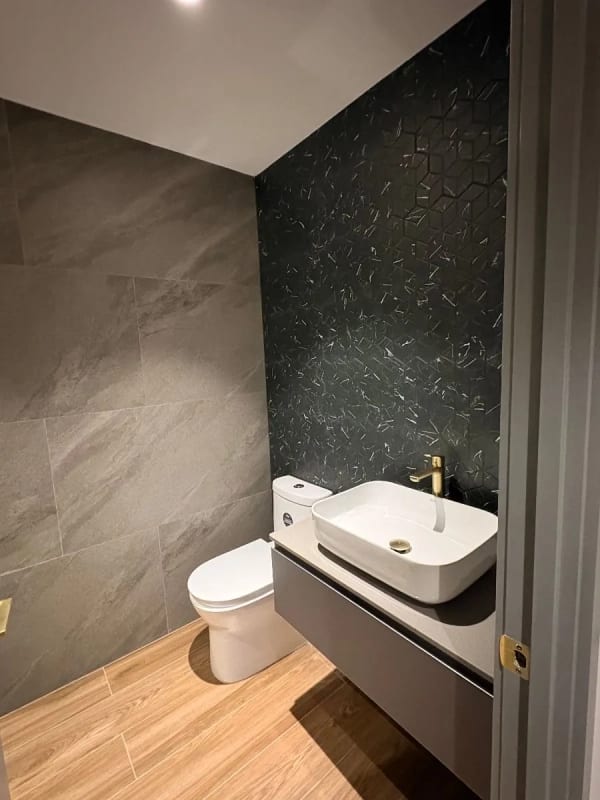 Lindo Apartamento para Estrenar en zona 10 — Apartamento en Venta en Atarah, Zona 10, Guatemala, Ciudad — foto 12 de 13