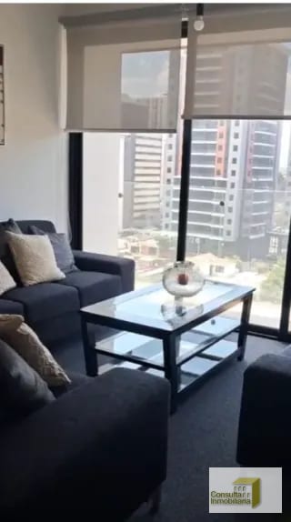zona 10/ Edificio Casa Clara 76m2 — Apartamento en Venta en Casa Clara, Zona 10, Guatemala, Ciudad — miniatura 3 de 4