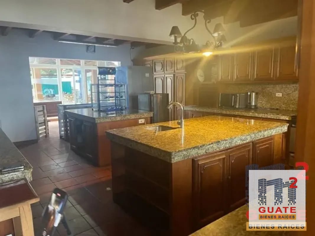 Casa fuera de condominio en Venta, Carretera a El Salvador — Casa en Venta en Carretera a El Salvador, Guatemala, Ciudad — foto 7 de 7
