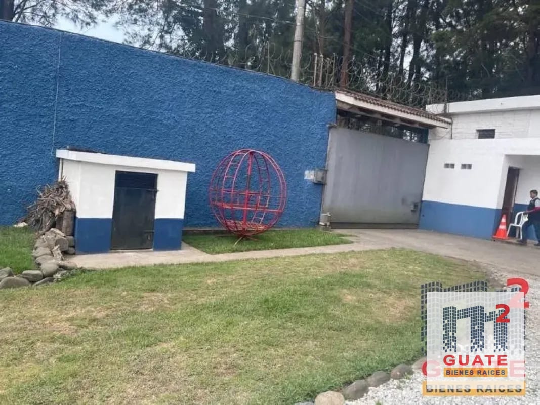 Casa fuera de condominio en Venta, Carretera a El Salvador — Casa en Venta en Carretera a El Salvador, Guatemala, Ciudad — foto 2 de 7