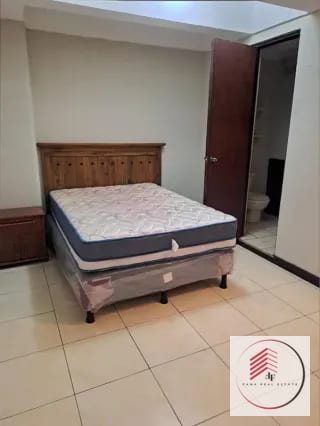 Alquiler de apartamento en zona 9 en edificio Obelisco Reforma — Apartamento en Alquiler en Reforma Obelisco, Zona 9, Guatemala, Ciudad — miniatura 7 de 14