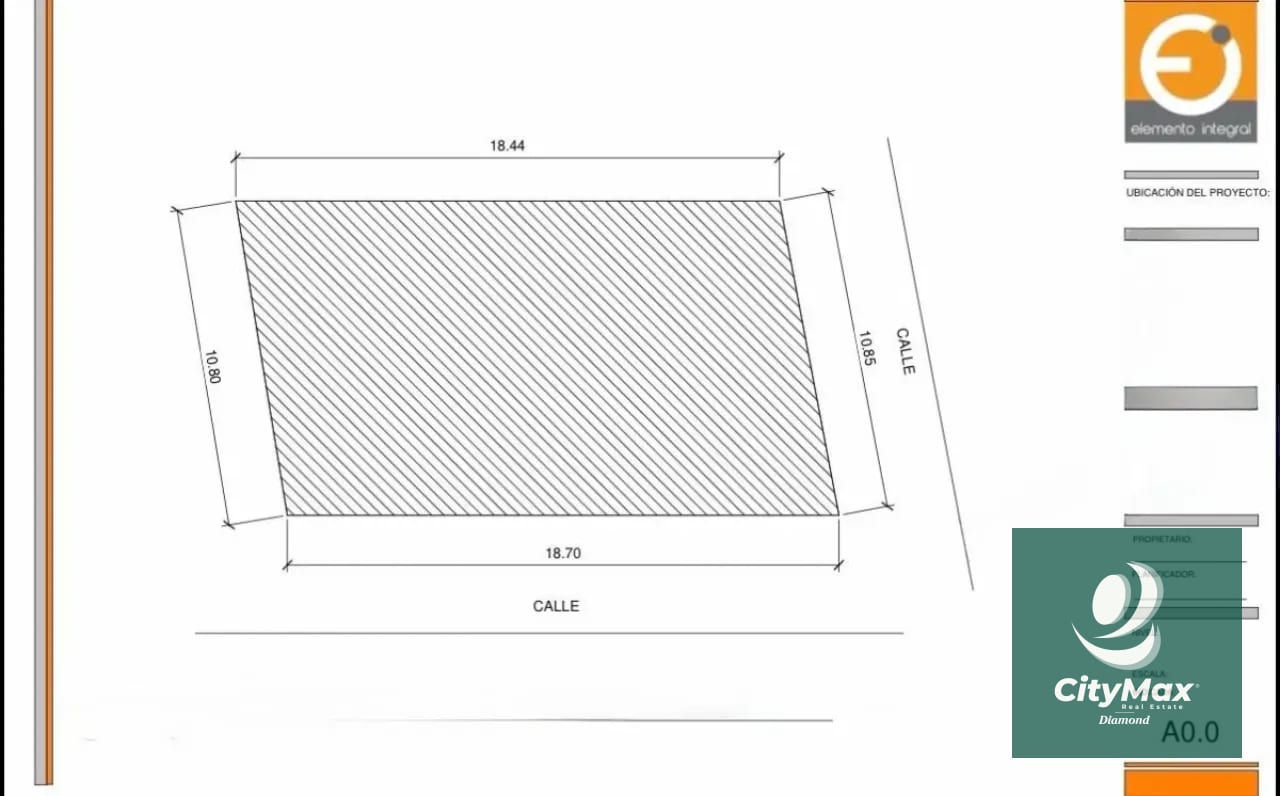 Terreno en venta en Condominio zona 16 — Terreno en Venta en La Montaña, Zona 16, Guatemala, Ciudad — foto 9 de 11