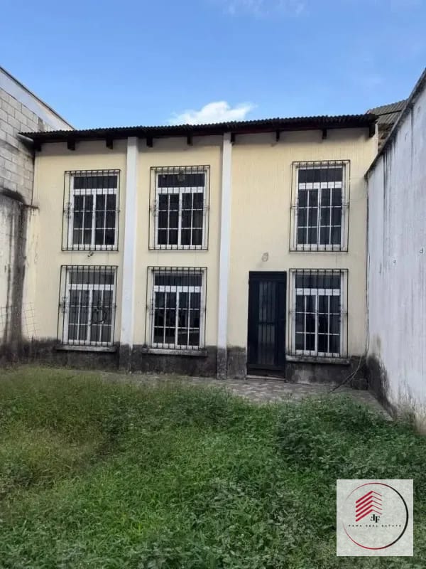 VENTA de casa en zona 11 a un costado de calzada Roosevelt — Casa en Venta en Zona 2 Mixco, Guatemala, Ciudad — foto 10 de 13