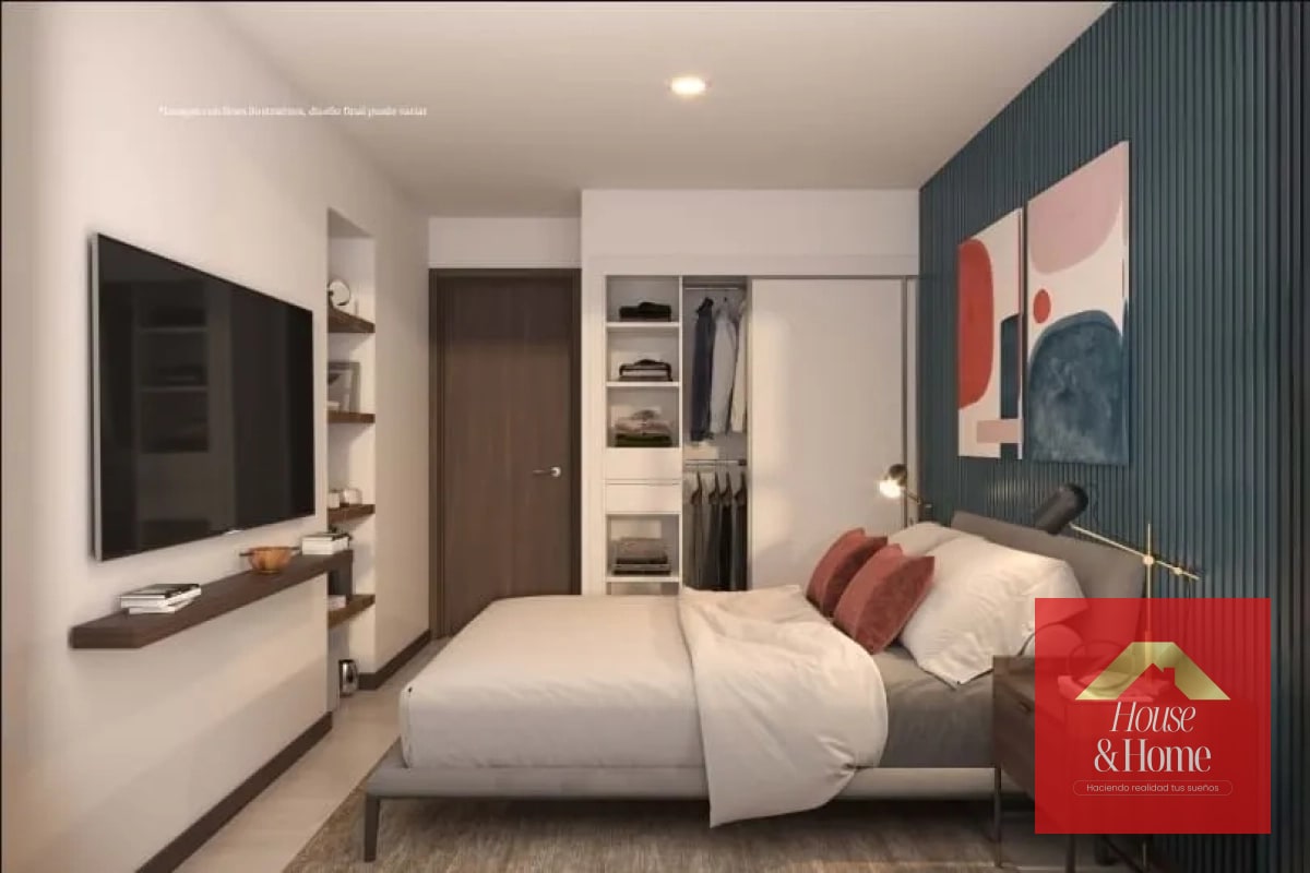 apartamento en venta final de la Avenida de las Américas, zona 13 — Apartamento en Venta en Verdú, Zona 13, Guatemala, Ciudad — foto 11 de 11