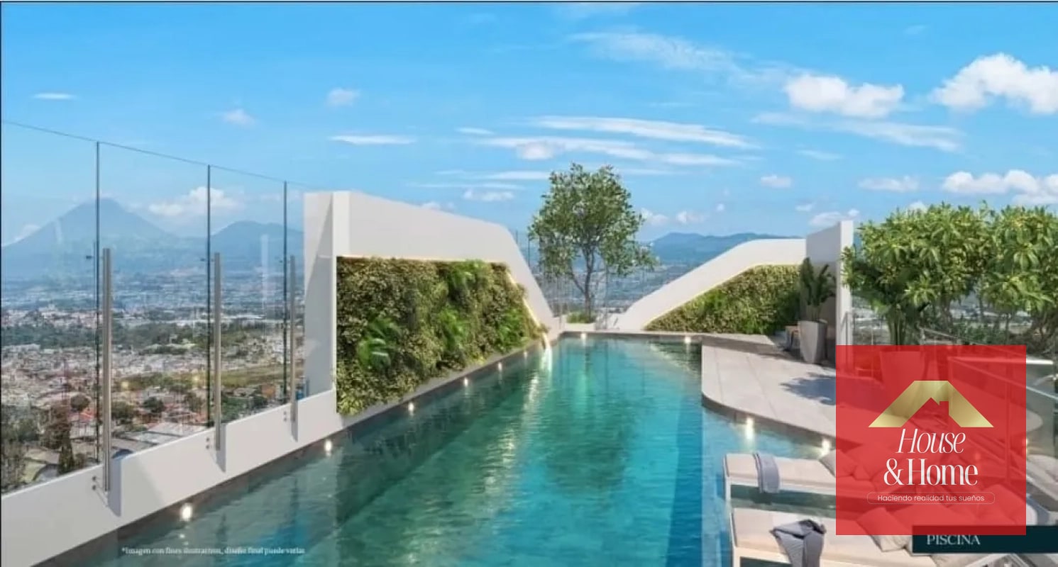 apartamento en venta final de la Avenida de las Américas, zona 13 — Apartamento en Venta en Verdú, Zona 13, Guatemala, Ciudad — foto 6 de 11