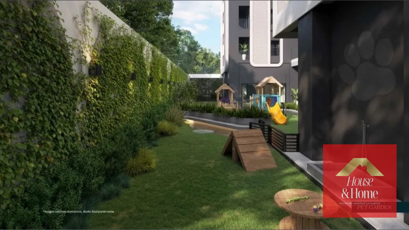 apartamento en venta final de la Avenida de las Américas, zona 13 — Apartamento en Venta en Verdú, Zona 13, Guatemala, Ciudad — foto 4 de 11