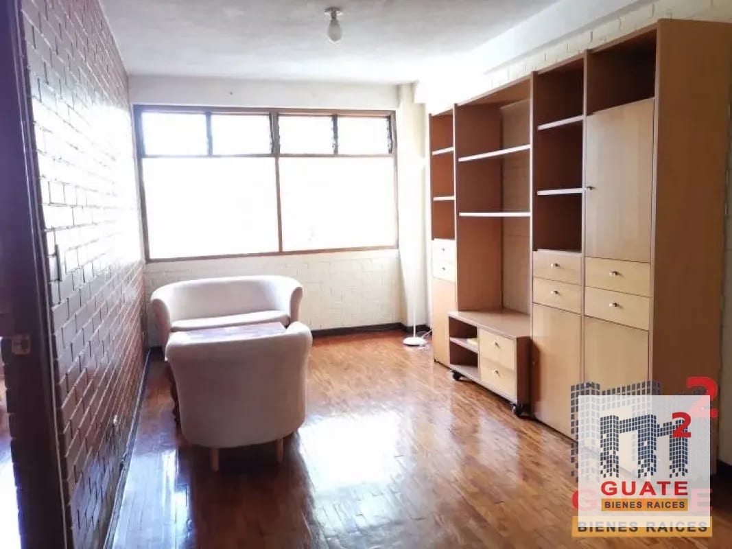 Apartamento en Renta, Zona 14 — Apartamento en Alquiler en Zona 14, Guatemala, Ciudad — foto 1 de 4