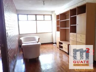 Apartamento en Renta, Zona 14 — Apartamento en Alquiler en Zona 14, Guatemala, Ciudad — miniatura 1 de 4