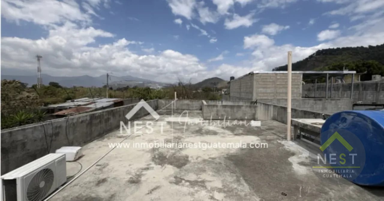 Casa de un nivel en venta | RES. VILLA DE LAS MERCEDES - Villa Canales — Casa en Venta en Villa Las Mercedes, Villa Canales, Guatemala, Ciudad — foto 4 de 17