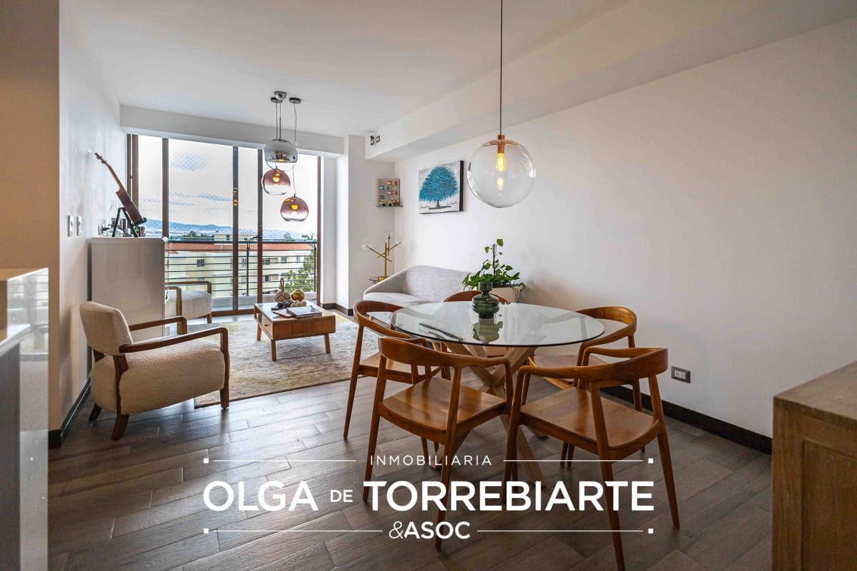 Apartamento en San Isidro 20/21 Zona 16 — Apartamento en Venta en San Isidro 20/21, Zona 16, Guatemala, Ciudad — foto 1 de 17