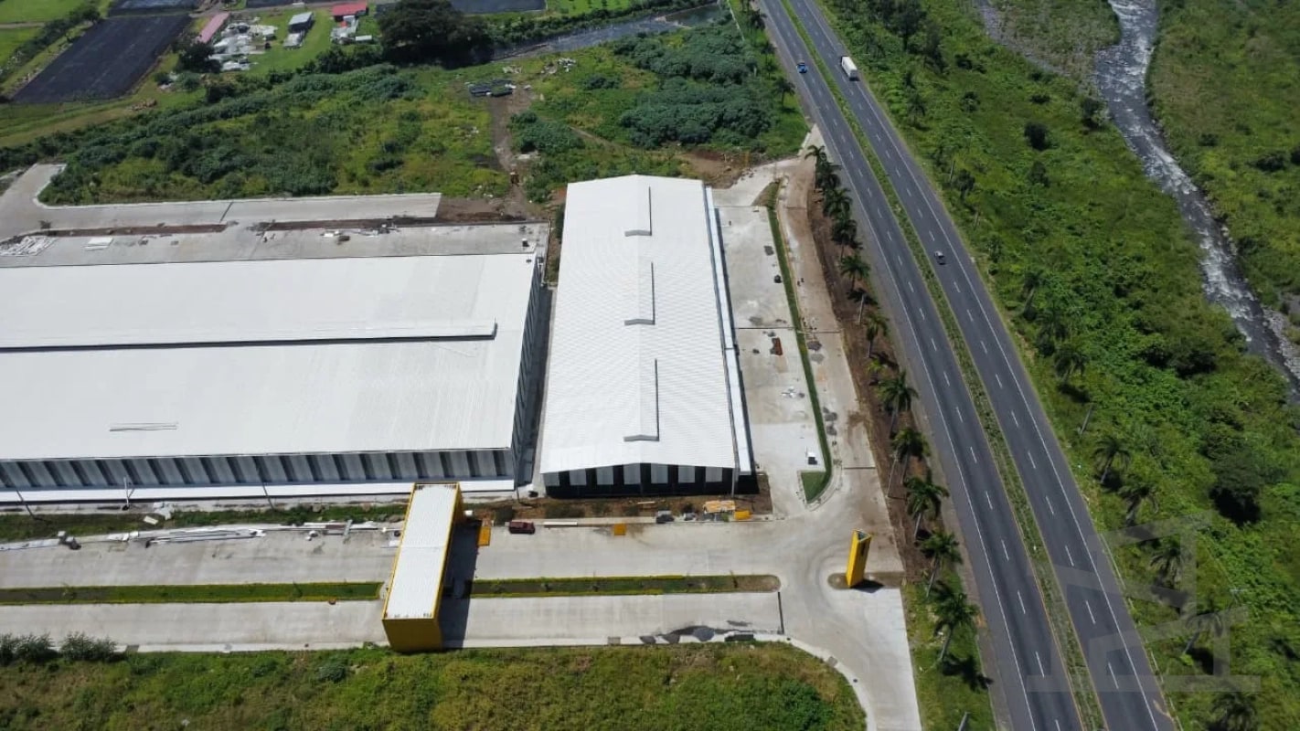 HUB LOGÍSTICO CLAVE EN RUTA A PUERTO QUETZAL — Bodega / Ofibodega en Alquiler en Escuintla, Escuintla — foto 4 de 4