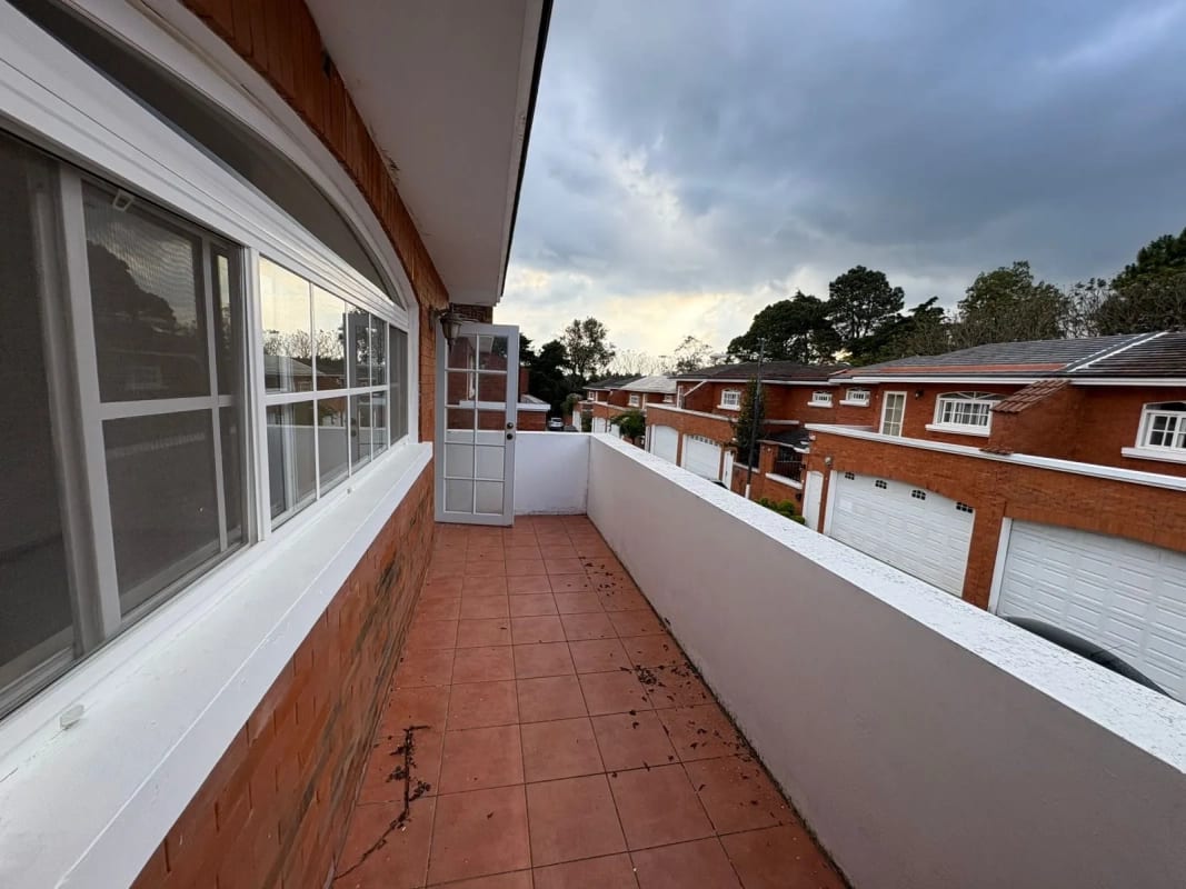 CASA EN VENTA EN KM 19.9 A SAN JOSE PINULA CONDOMINIO LOS MANANTIALES — Casa en Venta en Los Manantiales, Carretera a El Salvador, Guatemala, Ciudad — foto 17 de 17