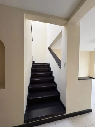 CASA EN VENTA EN KM 19.9 A SAN JOSE PINULA CONDOMINIO LOS MANANTIALES — Casa en Venta en Los Manantiales, Carretera a El Salvador, Guatemala, Ciudad — miniatura 16 de 17
