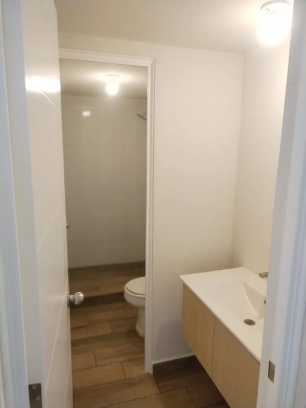 Venta de apartamento en zona 16  Lares  16 de 3 dormitorios. — Apartamento en Venta en San Gaspar, Zona 16, Guatemala, Ciudad — foto 9 de 13