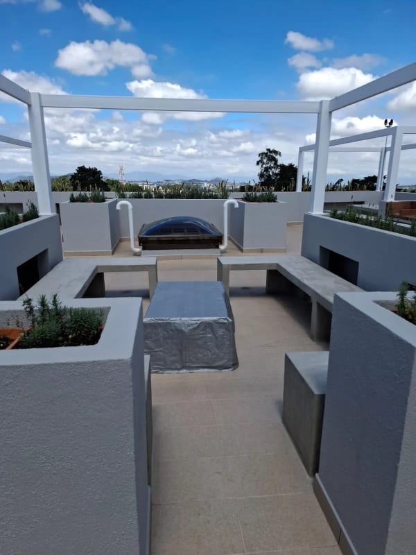 Venta de apartamento en zona 16  Lares  16 de 3 dormitorios. — Apartamento en Venta en San Gaspar, Zona 16, Guatemala, Ciudad — foto 2 de 13