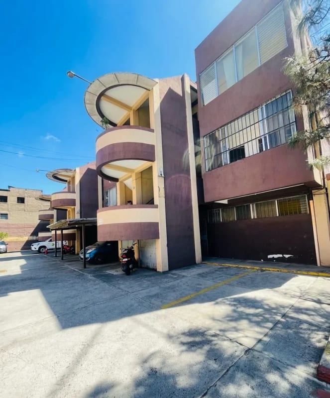 Venta de Apartamento en Ciudad San Cristobal Condominio Los Altos a pocos metros del Boulevar principal — Apartamento en Venta en Zona 8 Mixco, Guatemala, Ciudad — foto 16 de 17
