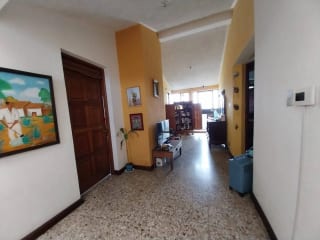 CASA EN VENTA EN LA MONTAÑA  ZONA 16 ADENTRO DE GARITA — Casa en Venta en La Montaña, Zona 16, Guatemala, Ciudad — miniatura 6 de 8