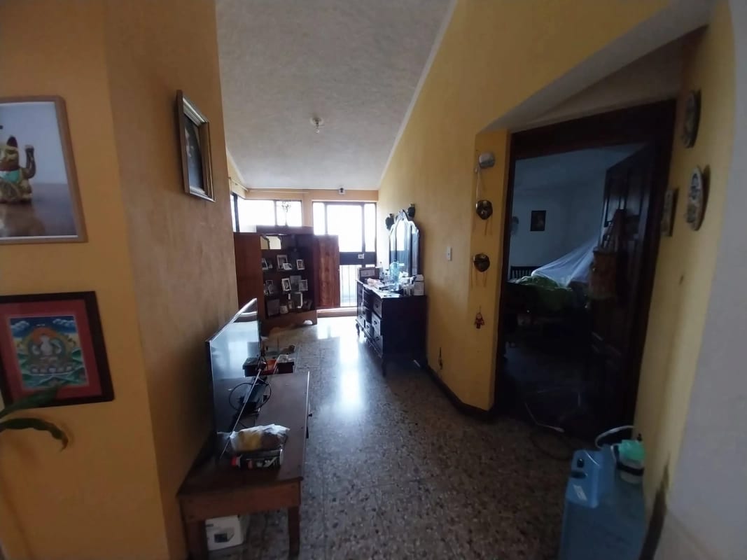 CASA EN VENTA EN LA MONTAÑA ZONA 16 ADENTRO DE GARITA — Casa en Venta en La Montaña, Zona 16, Guatemala, Ciudad — foto 5 de 8