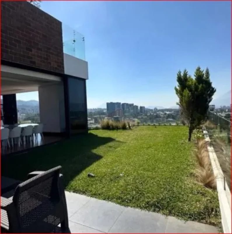 PENTHOUSE EN VENTA ZONA 15 VH I EDIFICIO LAUREL CON TERRAZA Y JARDÍN PRIVADO — Apartamento en Venta en Vista Hermosa I, Zona 15, Guatemala, Ciudad — foto 1 de 14