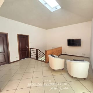 Casa en alquiler zona 16 Kanajuyú Alta Bosque de 3 habitaciones + 2 parqueos — Casa en Alquiler en Altabosque, Zona 16, Guatemala, Ciudad — miniatura 5 de 9