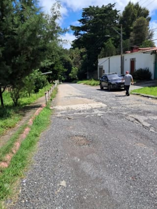 Vendo Interesante Terreno de Esquina Ubicado en Don Justo para Proyecto o para Residencia — Terreno en Venta en Carretera a El Salvador, Guatemala, Ciudad — miniatura 7 de 10