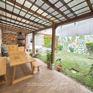 Casa en venta zona 16 condominio Vistas de San Isidro 3 habitaciones + 3 parqueos — Casa en Venta en Vistas de San Isidro, Zona 16, Guatemala, Ciudad — miniatura 12 de 14