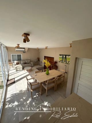 Casa en venta en playa de El Paredón Escuintla, 2 habitaciones grandes — Casa vacacional en Venta en Siquinalá, Escuintla — miniatura 10 de 12