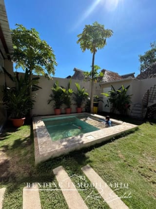 Casa en venta en playa de El Paredón Escuintla, 2 habitaciones grandes — Casa vacacional en Venta en Siquinalá, Escuintla — miniatura 5 de 12