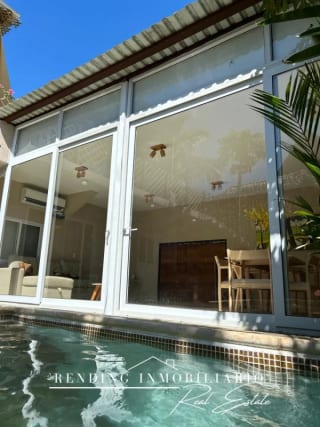 Casa en venta en playa de El Paredón Escuintla, 2 habitaciones grandes — Casa vacacional en Venta en Siquinalá, Escuintla — miniatura 4 de 12