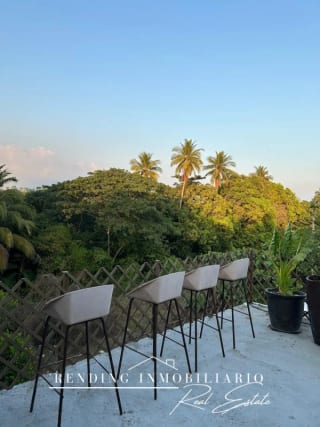 Casa en venta en playa de El Paredón Escuintla, 2 habitaciones grandes — Casa vacacional en Venta en Siquinalá, Escuintla — miniatura 3 de 12