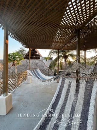 Casa en venta en playa de El Paredón Escuintla, 2 habitaciones grandes — Casa vacacional en Venta en Siquinalá, Escuintla — miniatura 2 de 12