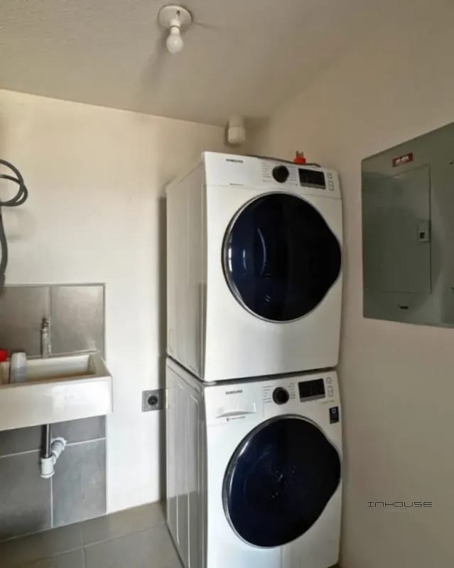 APARTAMENTO EN RENTA ZONA 12 EN SANTA ELISA — Apartamento en Alquiler en Zona 12, Guatemala, Ciudad — foto 10 de 11