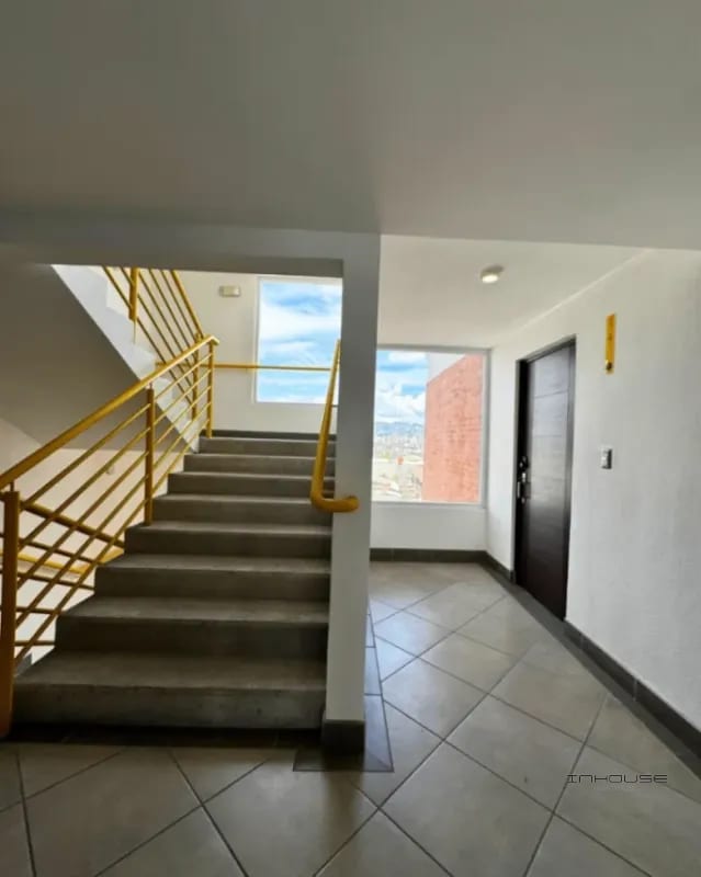 APARTAMENTO EN RENTA ZONA 12 EN SANTA ELISA — Apartamento en Alquiler en Zona 12, Guatemala, Ciudad — foto 4 de 11