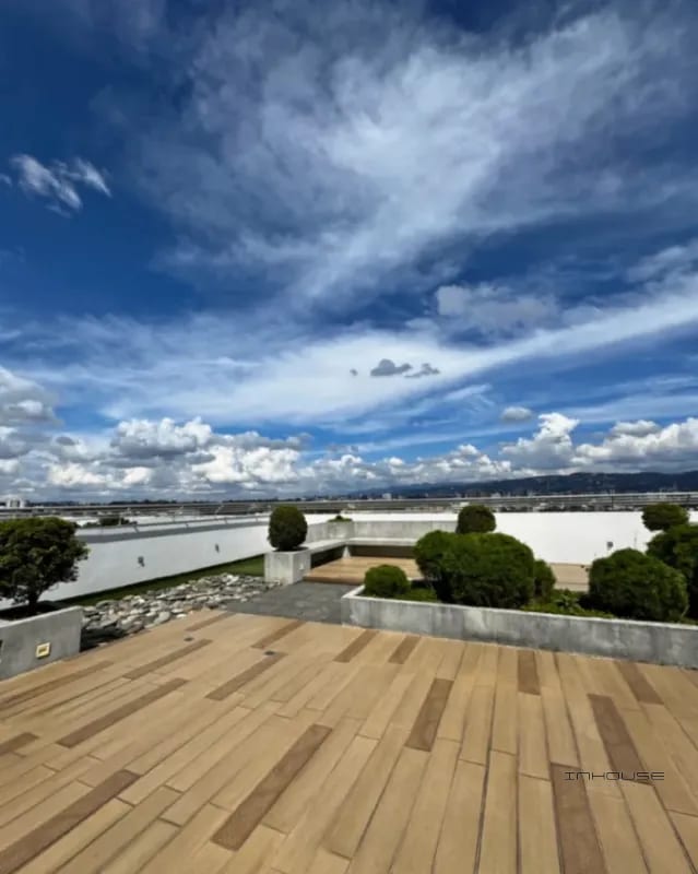 APARTAMENTO EN RENTA ZONA 12 EN SANTA ELISA — Apartamento en Alquiler en Zona 12, Guatemala, Ciudad — foto 3 de 11
