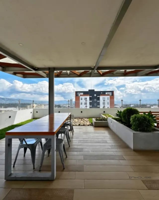 APARTAMENTO EN RENTA ZONA 12 EN SANTA ELISA — Apartamento en Alquiler en Zona 12, Guatemala, Ciudad — foto 2 de 11